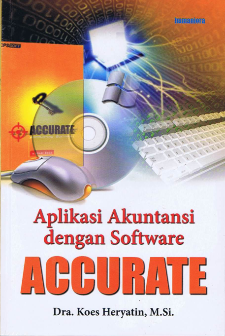 Aplikasi Akuntansi dengan MCACCURATE